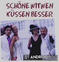 Симпатичные вдовы лучше целуются / Schone Witwen kussen besser
