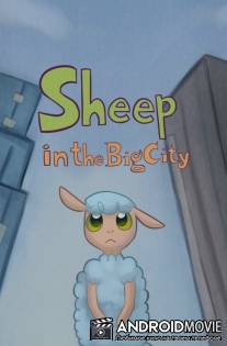 Баран в большом городе / Sheep in the Big City