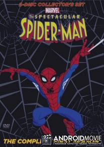 Грандиозный Человек-паук / Spectacular Spider-Man, The