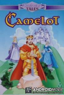 Легенда о Камелоте / Camelot