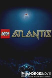 Лего Атлантида / Lego Atlantis