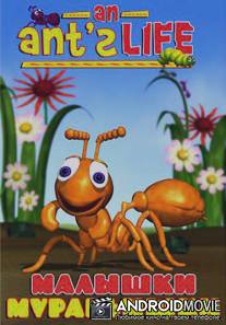 Малышки-муравьишки / Bug Bites: An Ant's Life