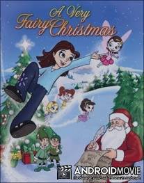 Очень сказочное Рождество / A Very Fairy Christmas