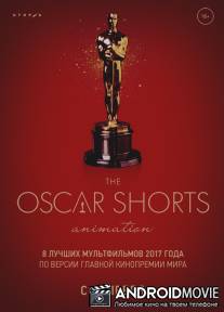 Oscar Shorts. Animation / The Oscar Nominated Short Films 2017: Animation