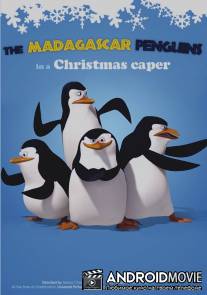 Пингвины из Мадагаскара в рождественских приключениях / Madagascar Penguins in a Christmas Caper, The