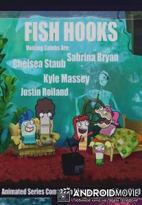 Рыбология / Fish Hooks