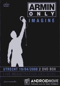 Armin van Buuren - Only Imagine