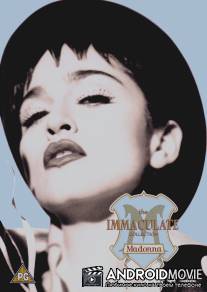 Мадонна: Безупречная коллекция / Madonna: The Immaculate Collection