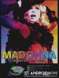Madonna - Sticky And Sweet Tour