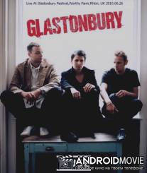 Muse - Live At Glastonbury Festival