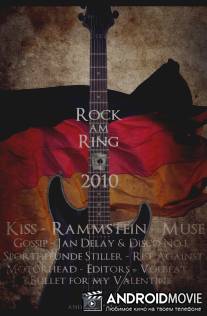 Rammstein - Rock Am Ring