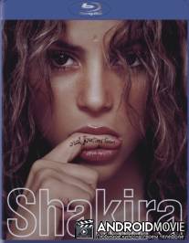 Shakira / Oral Fixation Tour