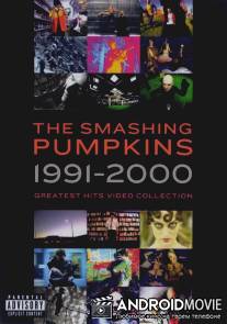 Smashing Pumpkins: 1991-2000 Greatest Hits Video Collection, The