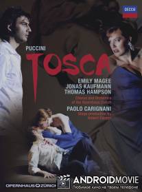 Тоска / Tosca