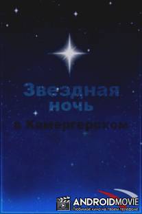 Звездная ночь в Камергерском / Zvezdnaya noch v Kamergerskov