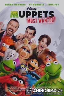 Маппеты 2 / Muppets Most Wanted