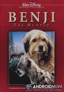 Бенджи-охотник / Benji The Hunted