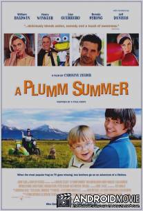 Лето Пламмов / A Plumm Summer