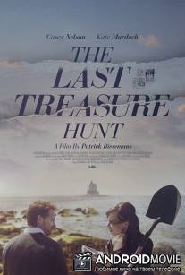 Последняя охота за сокровищами / The Last Treasure Hunt