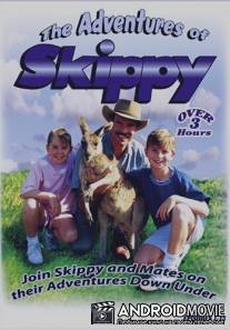 Приключения Скиппи / Adventures of Skippy, The