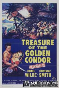 Сокровище Золотого Кондора / Treasure of the Golden Condor