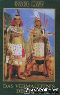 Золото древних инков / Das Vermachtnis des Inka