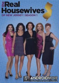 Настоящие домохозяйки Нью-Джерси / Real Housewives of New Jersey, The
