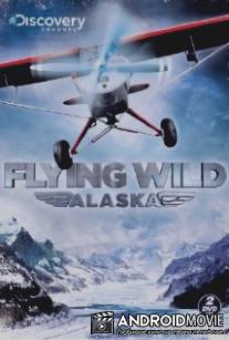 Полеты вглубь Аляски / Flying Wild Alaska