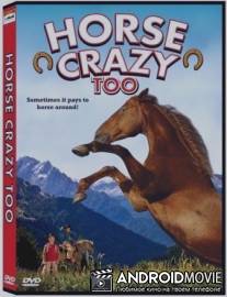 Приключение на ранчо «Гора гризли» / Horse Crazy 2: The Legend of Grizzly Mountain