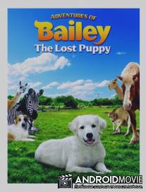 Приключения Бэйли: Потерянный щенок / Adventures of Bailey: The Lost Puppy