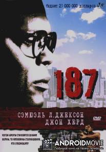 187 / One Eight Seven