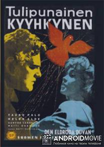 Алый голубь / Tulipunainen kyyhkynen