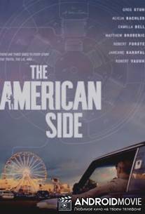 Американская сторона / The American Side