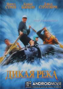 Дикая река / River Wild, The
