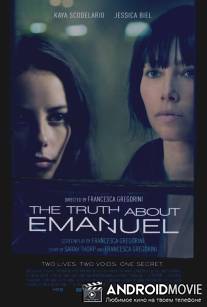 Эммануэль и правда о рыбах / The Truth About Emanuel