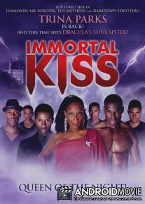 Immortal Kiss: Queen of the Night