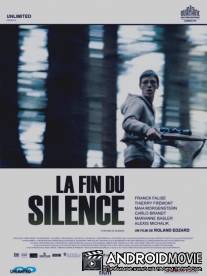 Конец молчания / La fin du silence