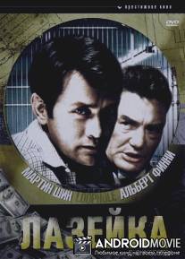 Лазейка / Loophole