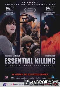 Необходимое убийство / Essential Killing