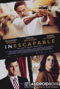 Пленница / Inescapable