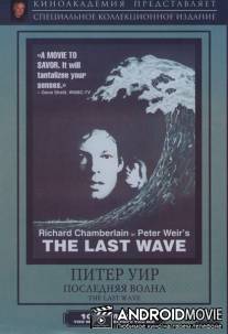 Последняя волна / Last Wave, The