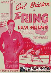 Ринг / Ring, The