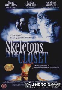 Скелеты в шкафу / Skeletons in the Closet