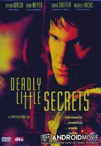 Смертельные маленькие секреты / Deadly Little Secrets