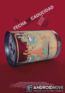 Срок годности / Fecha de Caducidad