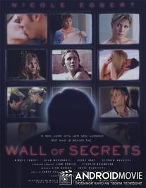 Таинственная стена / Wall of Secrets