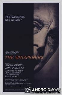 Тайные осведомители / Whisperers, The