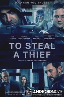 Украсть у вора / To Steal From A Thief