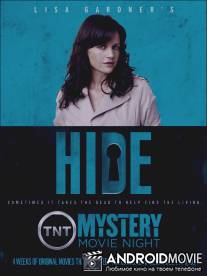 Укрытие / Hide