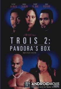Ящик Пандоры / Pandora's Box
